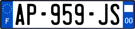 AP-959-JS