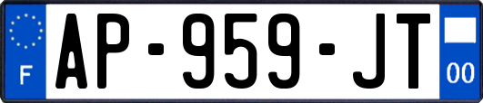 AP-959-JT