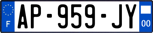 AP-959-JY