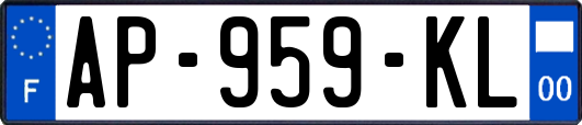 AP-959-KL