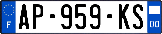 AP-959-KS