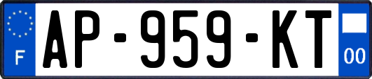 AP-959-KT