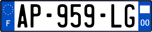 AP-959-LG
