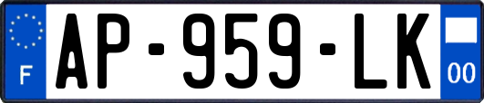 AP-959-LK