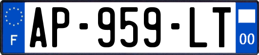 AP-959-LT