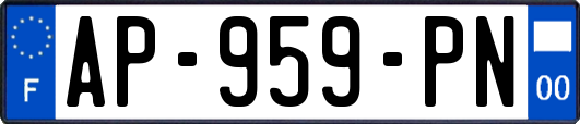 AP-959-PN