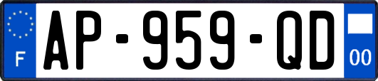 AP-959-QD