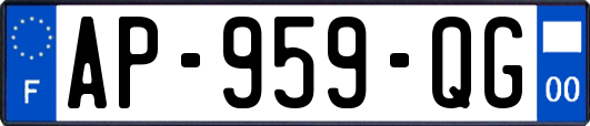 AP-959-QG