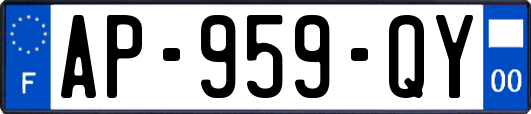 AP-959-QY