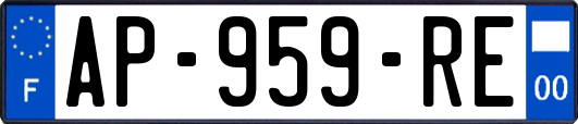 AP-959-RE