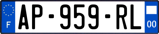 AP-959-RL