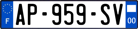 AP-959-SV