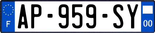 AP-959-SY