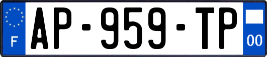 AP-959-TP