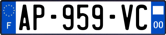 AP-959-VC