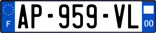 AP-959-VL