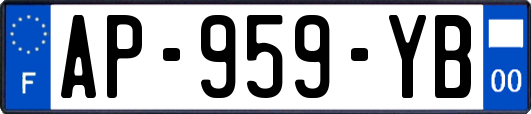 AP-959-YB