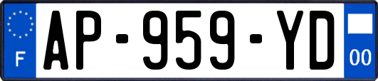 AP-959-YD