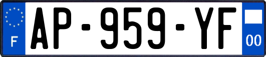 AP-959-YF