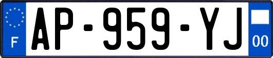 AP-959-YJ
