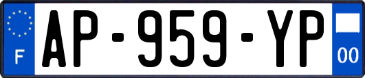 AP-959-YP