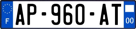 AP-960-AT