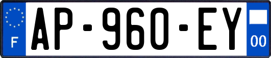 AP-960-EY