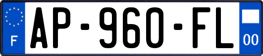 AP-960-FL