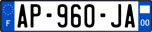 AP-960-JA