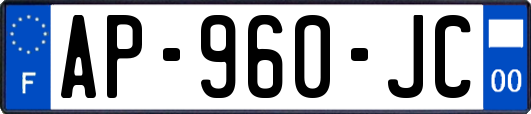 AP-960-JC