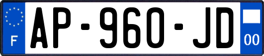 AP-960-JD
