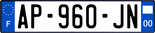 AP-960-JN
