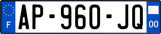 AP-960-JQ