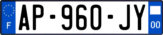 AP-960-JY