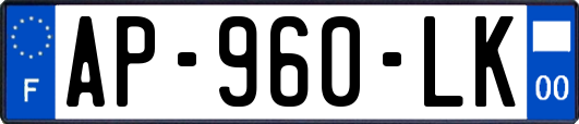 AP-960-LK