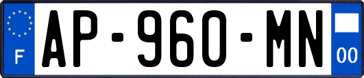 AP-960-MN