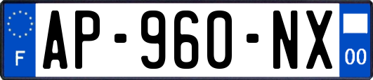 AP-960-NX