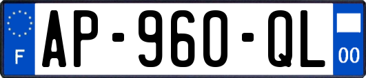 AP-960-QL