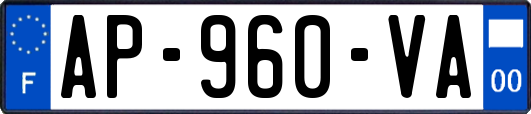 AP-960-VA