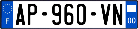 AP-960-VN