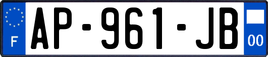 AP-961-JB