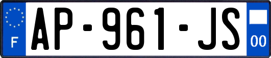 AP-961-JS