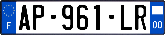 AP-961-LR