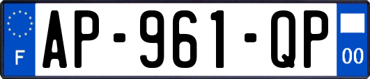 AP-961-QP