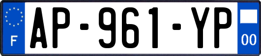 AP-961-YP