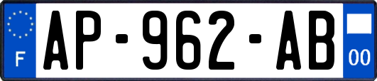 AP-962-AB