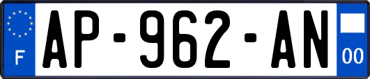 AP-962-AN