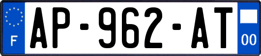 AP-962-AT