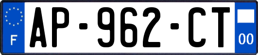 AP-962-CT