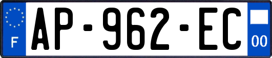 AP-962-EC